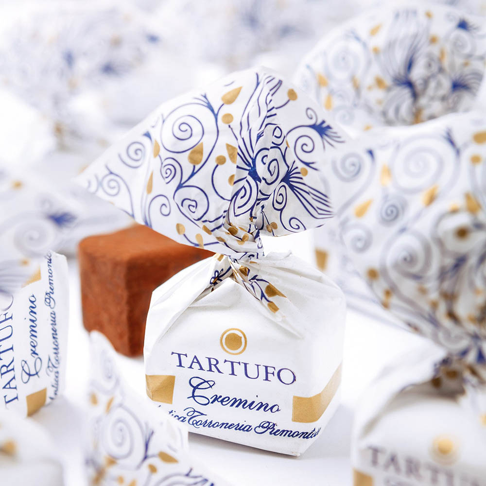Tartufo Cremino - Piemont